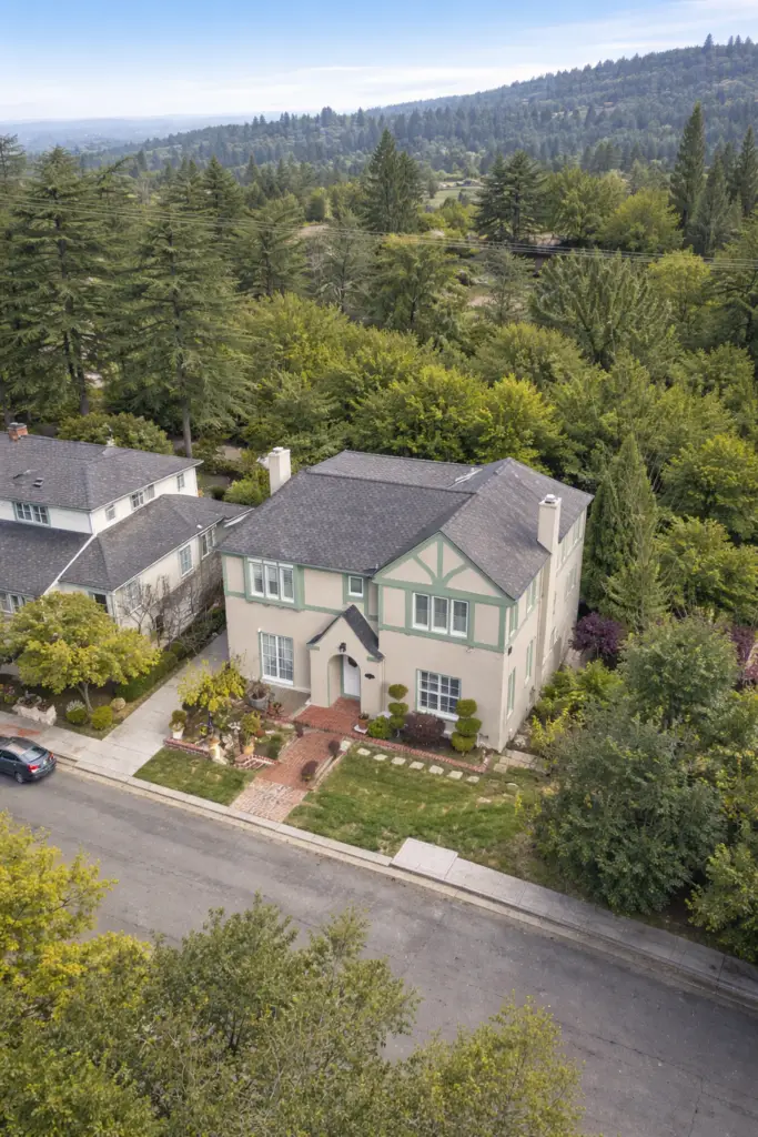EXTERIOR PAINTING