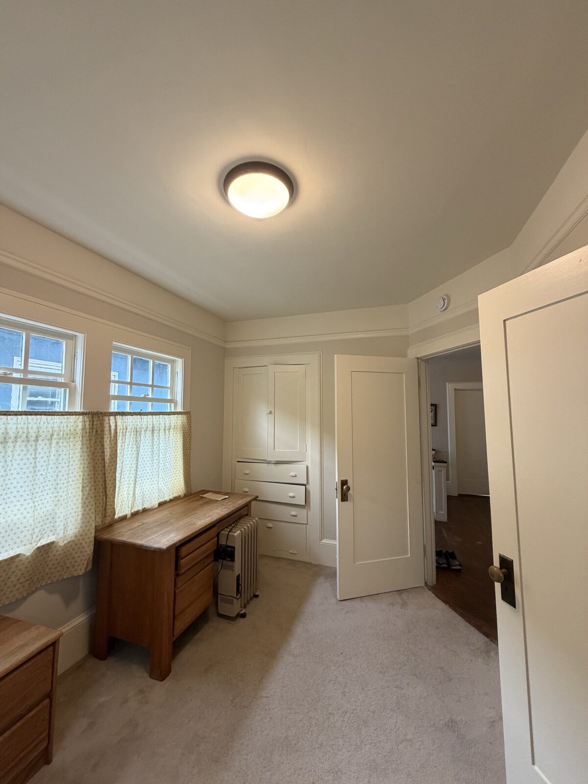 Interior Painting - Fresh Bedroom by Wilmar's Painting