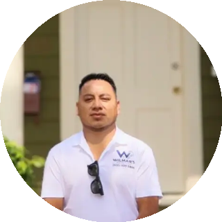 Wilmar, owner of Wilmar's Painting